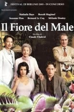 Poster di Il fiore del male