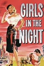 Poster di Girls in the Night