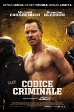 Poster di Codice criminale