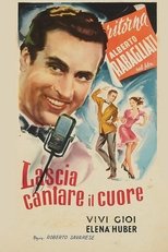 Poster for Lascia cantare il cuore