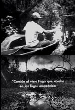 Poster for Song To The Old Fish That Lurks In The Amazonian Lakes 