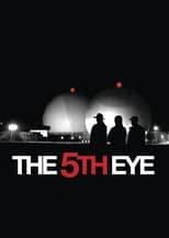 Poster for The 5th Eye 