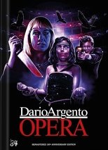 Terror in der Oper image