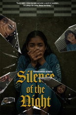 Silence of the Night poster