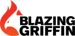 Blazing Griffin