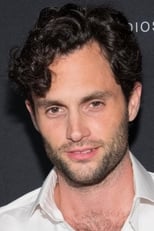 Poster for Penn Badgley