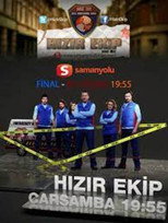 Hızır Ekip poster