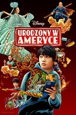 Urodzony w Ameryce