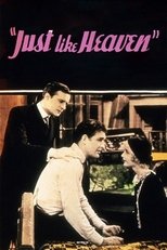 Poster for Just Like Heaven