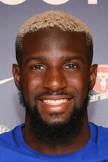 Tiémoué Bakayoko Tiémoué Bakayoko