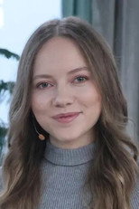 Katarzyna Paciorek as Kasix in IMPOSTOR