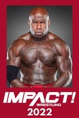 Poster for TNA iMPACT! Season 19