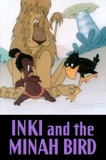 Poster di Inki and the Minah Bird