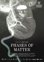 Poster for Phases of Matter