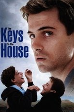 The Keys to the House main poster