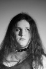 Foto retrato de Hazel Leeker