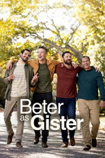 Beter as Gister poster
