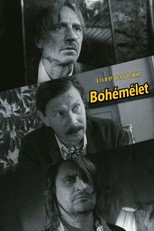 Bohémélet