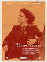 The Conspirators poster movie