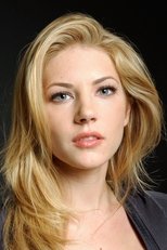 Foto retrato de Katheryn Winnick