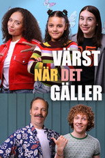 Verst når det gjelder (2021)