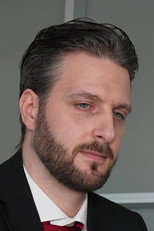 Foto retrato de Spike Hard
