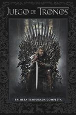 Poster Juego de Tronos