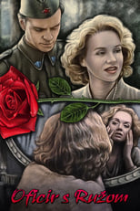 Poster for Officer with a Rose