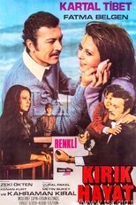 Poster for Kırık Hayat