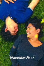 "Remember Me :)" poster