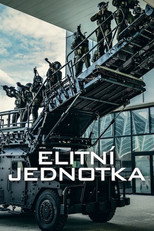 Elitní jednotka - plakát