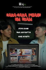 Gara-Gara Pisang Om Bram! poster movie