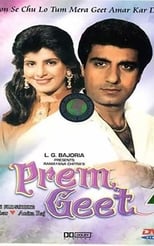 Poster for Prem Geet