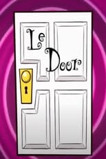 Poster for Le Door