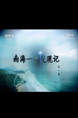 探索·发现 南海一号发现记 poster