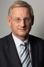 Poster for Carl Bildt