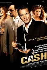 Ca$h