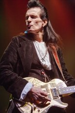 Willy DeVille: Live at Rockpalast (1995 & 2008) poster movie