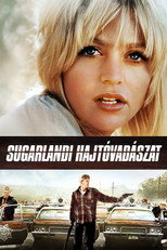 Sugarlandi hajtóvadászat