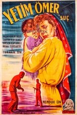 Poster for Yetim Ömer