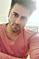 Foto retrato de Karan Goddwani