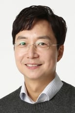 Foto retrato de Yoo Hyeon-jun