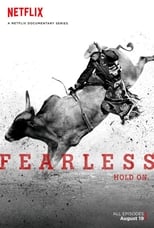 Poster for Fearless