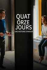 Quatorze jours poster
