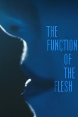 The Function of the Flesh poster movie