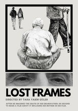 Lost Frames poster