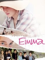 Poster for Emma 