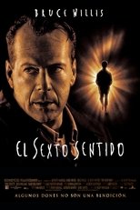 El Sexto Sentido - [720p]