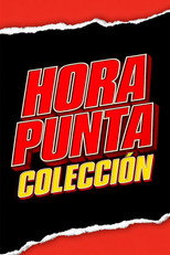 Una Pareja Explosiva - Colección