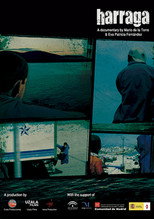Harraga poster